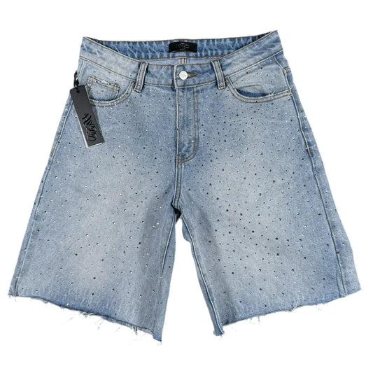 HMDD Billie Jean Shorts (Small/30)