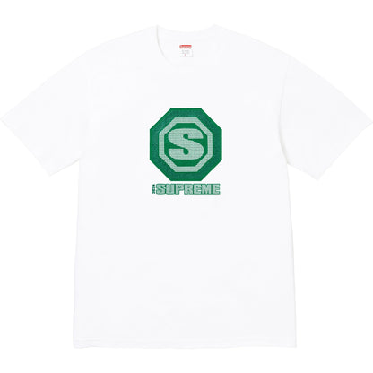 Supreme Blockbuster Tee 'White'
