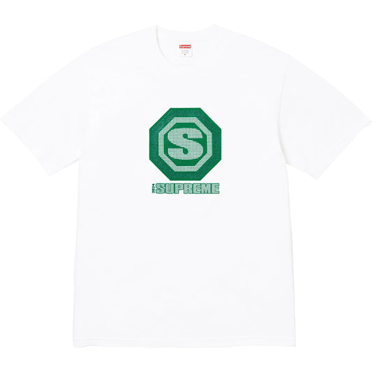 Supreme Blockbuster Tee 'White'
