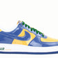 Size 10.5 - Air Force 1 Premium 'Brazil World Cup' (Used)