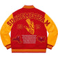 Supreme Team Varsity Jacket FW19