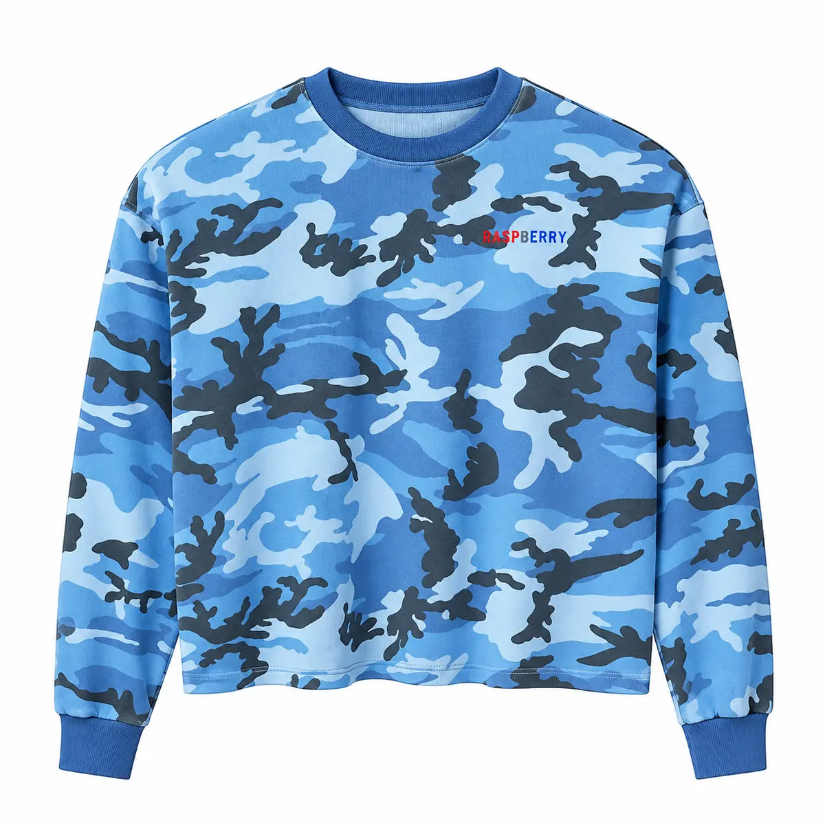 Medium - GV Gallery Raspberry Hills D Bacon Thermal