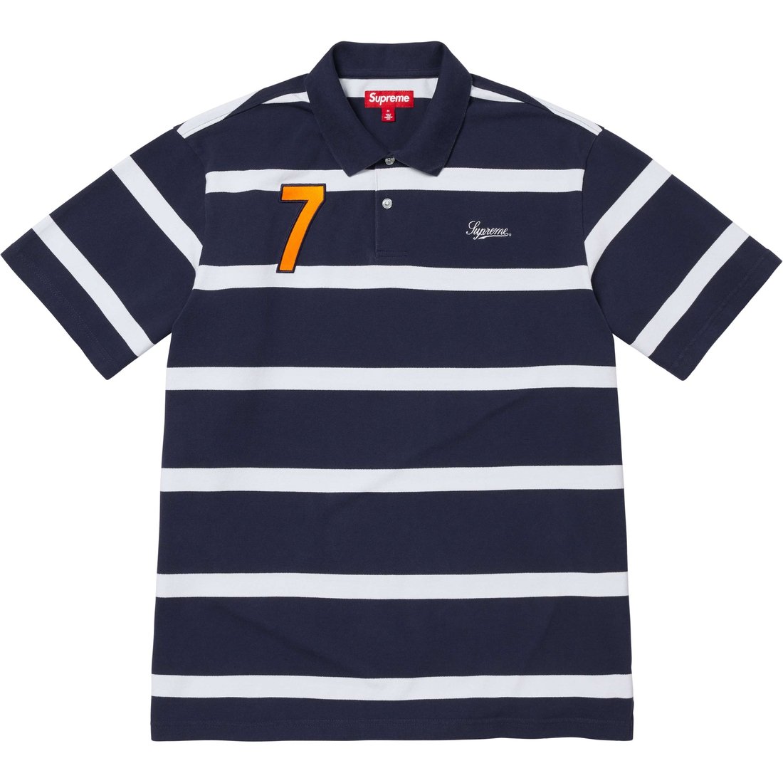 Supreme Cursive Tee