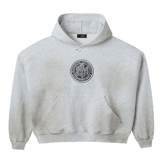 Small - HMDD University Hoodie