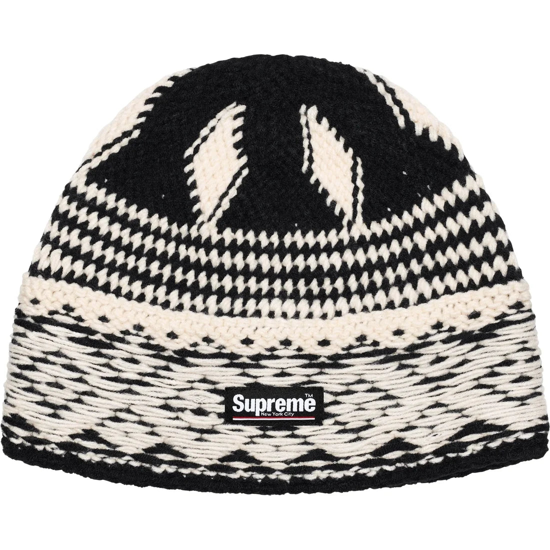 Supreme Diamond Beanie