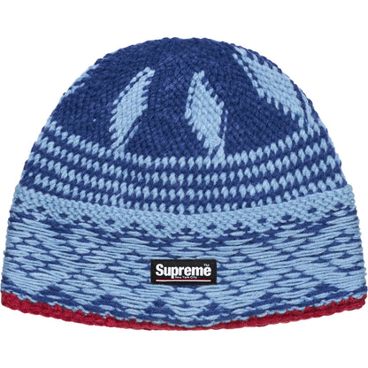 Supreme Diamond Beanie