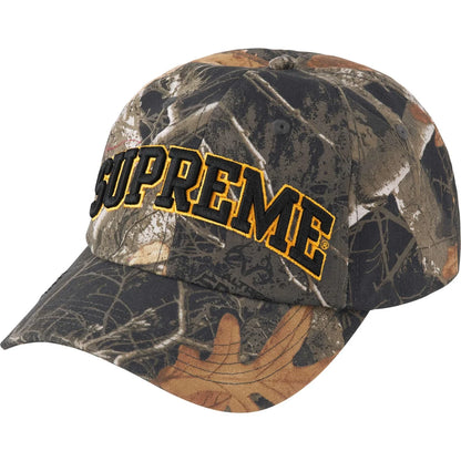 Supreme Difference 6-Panel