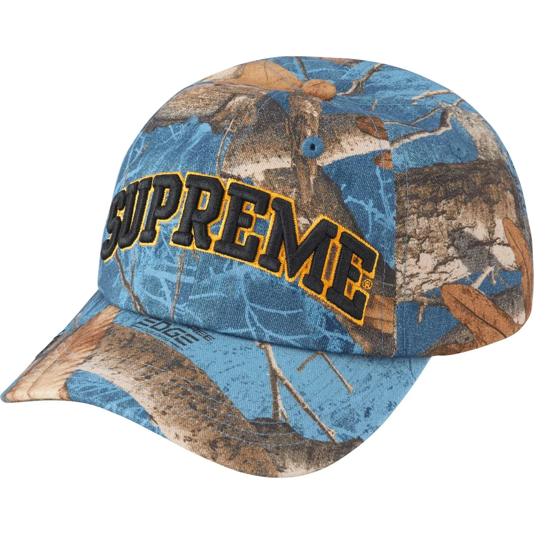 Supreme Difference 6-Panel