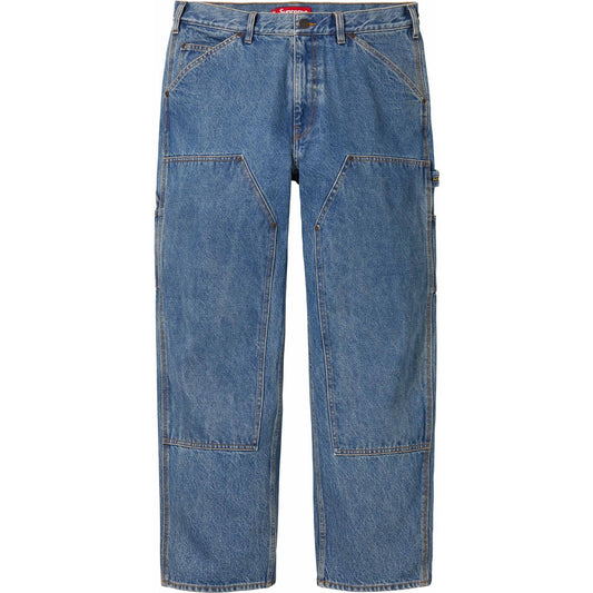 SIZE 32 - Supreme Double Knee Pants