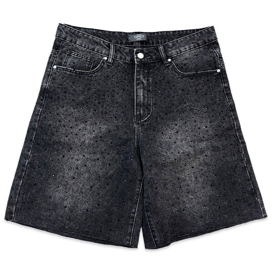 HMDD Billie Jean Shorts Black (Medium/34)
