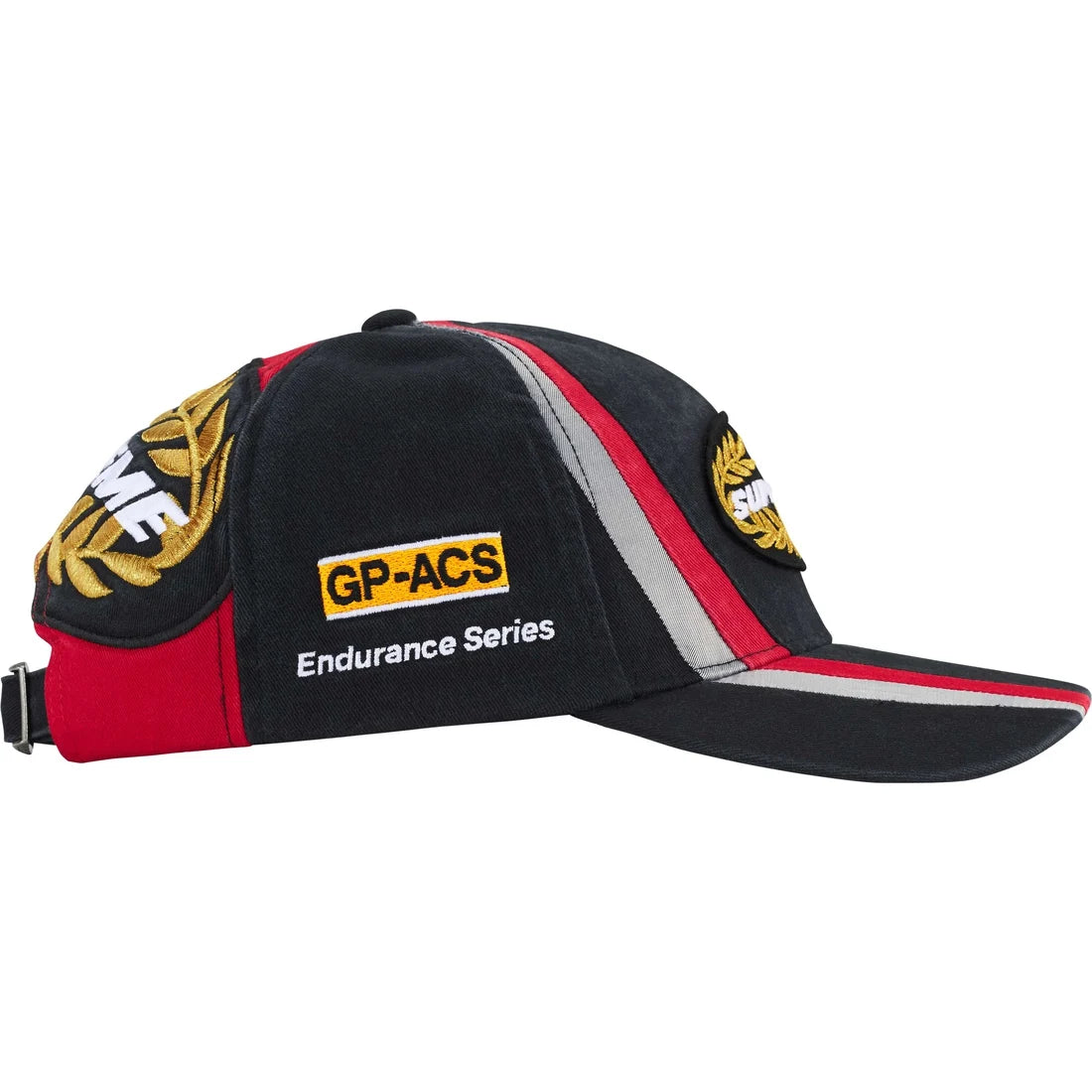 Supreme Endurance Series 6-Panel