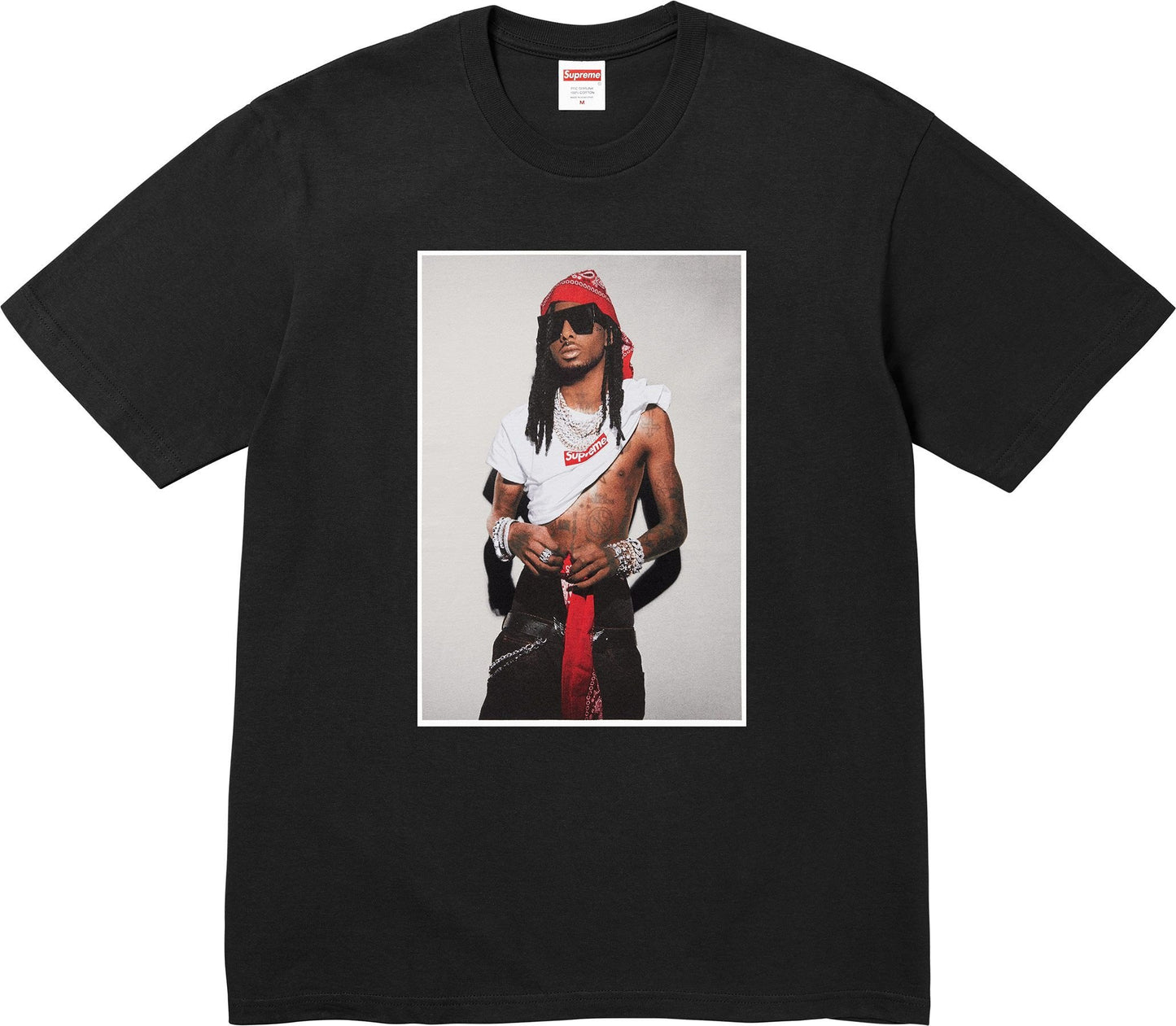 Supreme Playboi Carti Tee