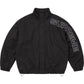 Supreme Spellout Embroidered Ripstop Track Jacket