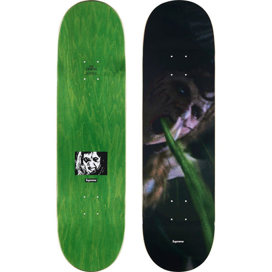 Supreme/The Exorcist Skateboard