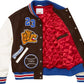 Supreme Tiger Varsity Jacket (FW23)
