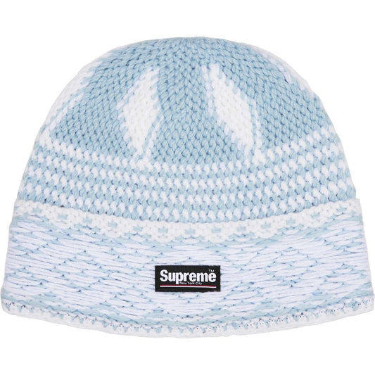Supreme Diamond Beanie (FW25)
