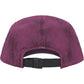 Supreme Overdyed Camp Cap