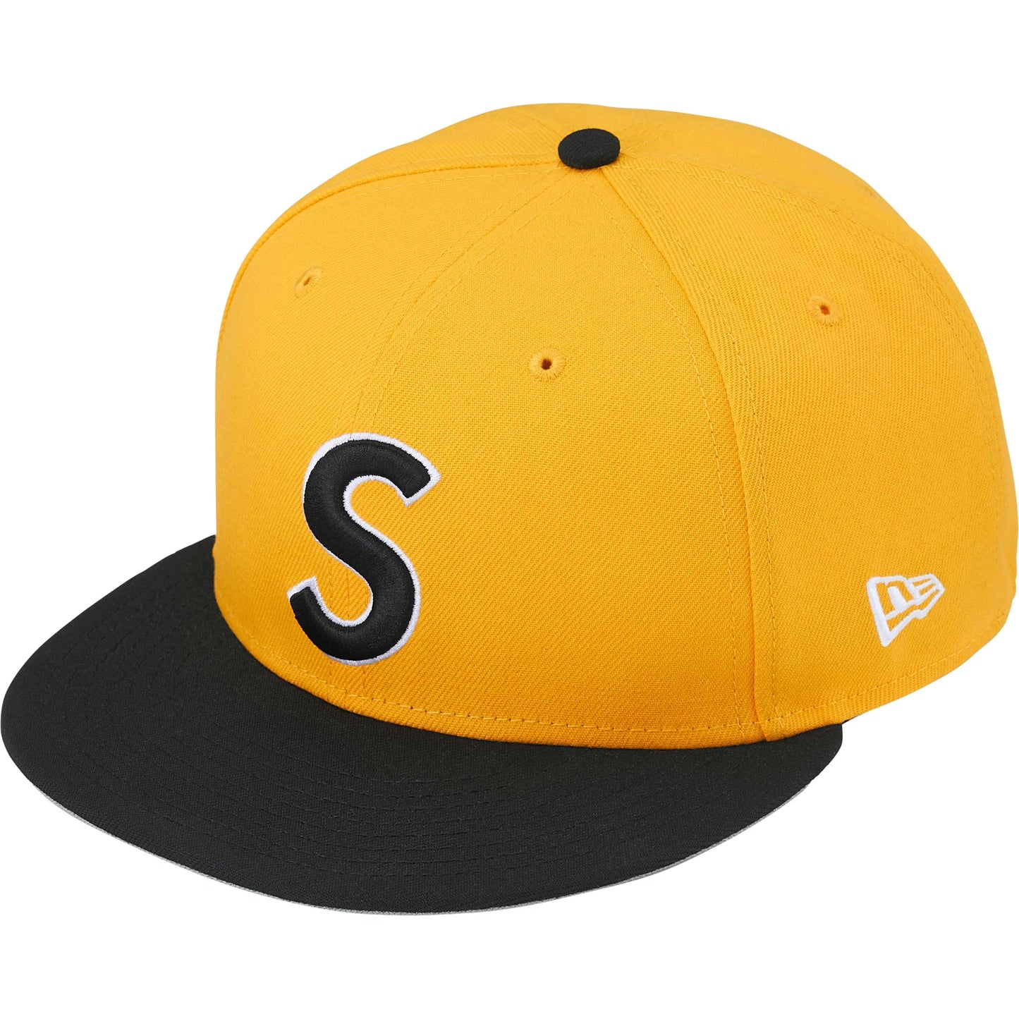 Supreme Reaper S Logo New Era® - 7 1/4