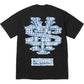 Supreme Snowman Tee