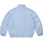 Supreme Spellout Embroidered Ripstop Track Jacket