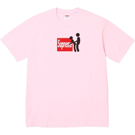 Supreme Stick Tee (FW25)
