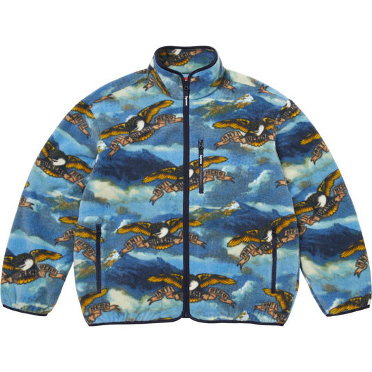 Supreme®/ANTIHERO® Fleece Jacket