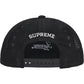 Supreme®/b.b. Simon® Studded Mesh Back 5-Panel