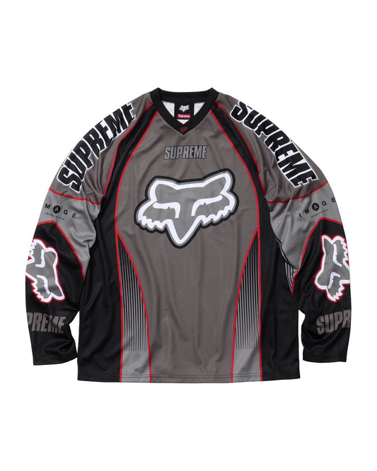 Supreme®/Fox Racing® DMX Jersey