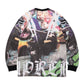 Supreme®/Fox Racing® L/S Top 'Multicolor'