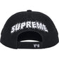 Supreme®/Y’s Grommet 6-Panel