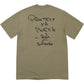 Supreme/Wu-Tang Clan RZA Tee 'Light Olive'