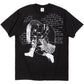 Supreme®/Y’s Thinker Tee 'Black'