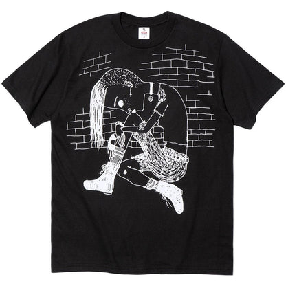 Supreme®/Y’s Thinker Tee