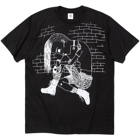 Supreme®/Y’s Thinker Tee
