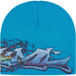 Supreme Tag Beanie (FW25)