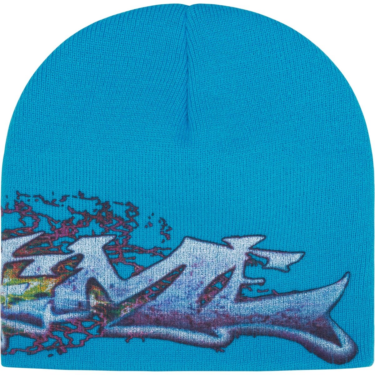 Supreme Tag Beanie (FW25)
