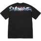 Supreme Tag Tee 'Black'