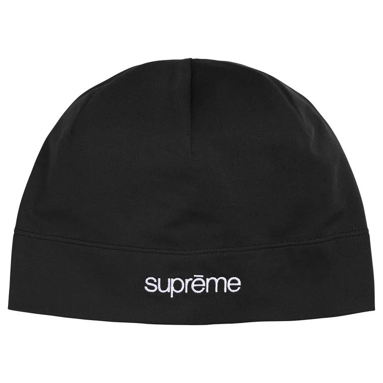 Supreme Base Layer Beanie 'Black'