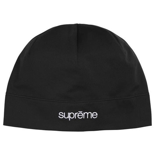Supreme Base Layer Beanie 'Black'
