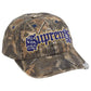 Supreme Bottle Opener 6-Panel 'Realtree® Hardwoods Camo'