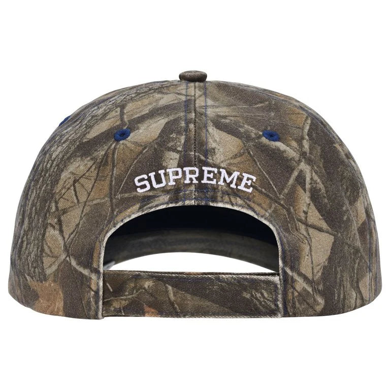 Supreme Bottle Opener 6-Panel 'Realtree® Hardwoods Camo'