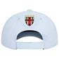 Supreme Cross 6-Panel 'Light Blue'