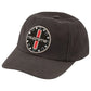 Supreme Garage 6-Panel 'Black'