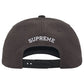 Supreme Garage 6-Panel 'Black'