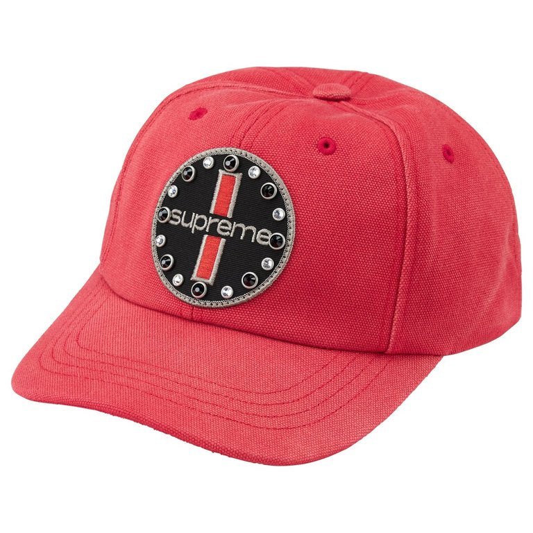 Supreme Garage 6-Panel 'Red'