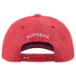 Supreme Garage 6-Panel 'Red'