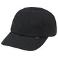 Supreme Monogram Jacquard 6-Panel 'Black'