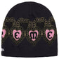 Supreme New Era® Hearts Beanie 'Navy'