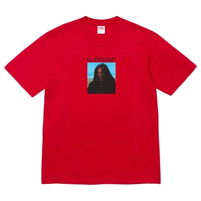 Medium - Supreme Sith Tee 'Red'