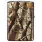 Supreme®/Camo Logo Zippo®